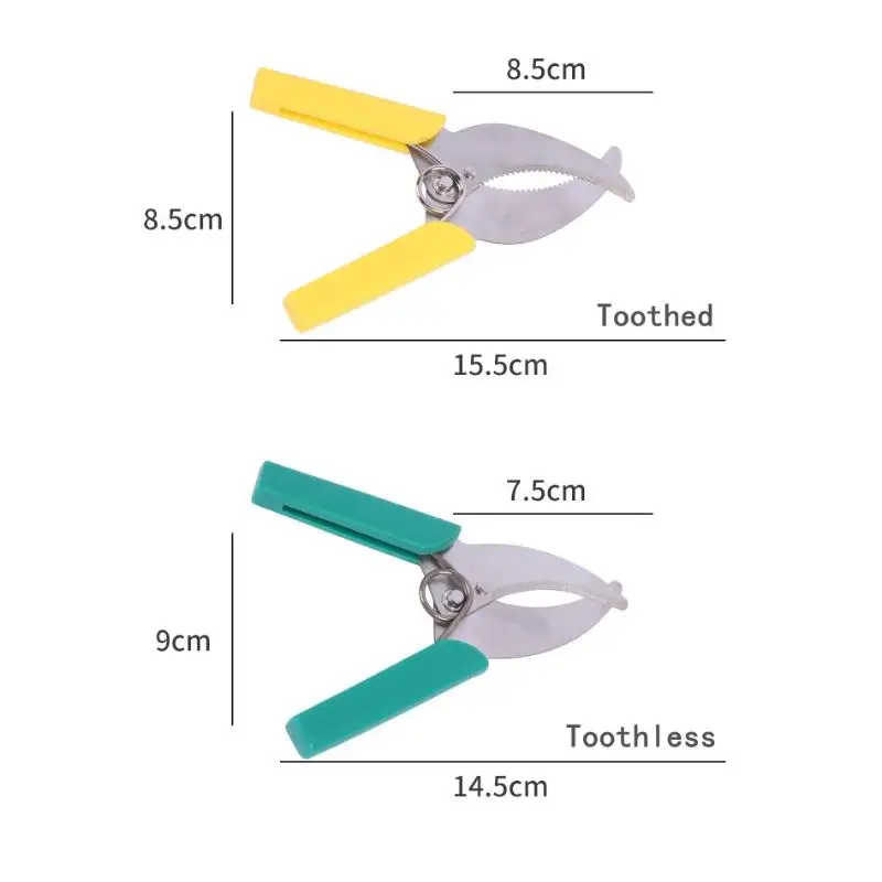 Hand-Operated Branch Ring Cutter & Peeling Scissors for Home Gardening
Hand-Operated Branch Ring Cutter & Peeling Scissors for Home Gardening