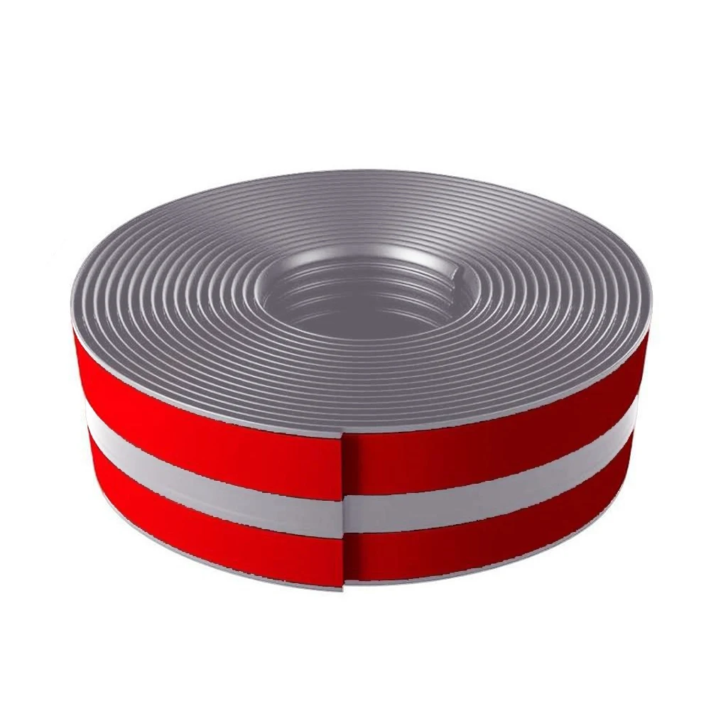 Self-Adhesive Strip Non-Slip Trim Easy Installation Excellent Grip Non Slip Stair Edge Protector Interior Decor
Self-Adhesive Strip Non-Slip Trim Easy Installation Excellent Grip Non Slip Stair Edge Protector Interior Decor
