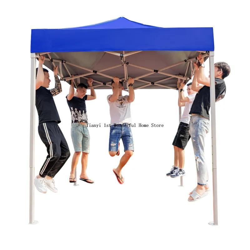 Rainproof Commercial Patio Umbrellas Fold Flexible Open Area Patio Umbrellas Simplicity Steel Furniture Parapluie MH40ZYP
Rainproof Commercial Patio Umbrellas Fold Flexible Open Area Patio Umbrellas Simplicity Steel Furniture Parapluie MH40ZYP