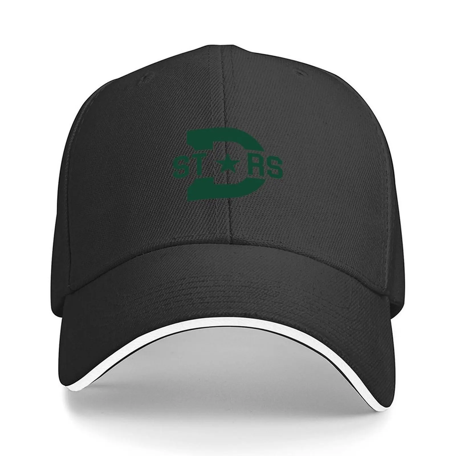 Dallas Stars Letter Mark Baseball Cap Funny hats Beach Outing custom Hat Vintage Women's Beach Outlet Men's 
Dallas Stars Letter Mark Baseball Cap Funny hats Beach Outing custom Hat Vintage Women's Beach Outlet Men's