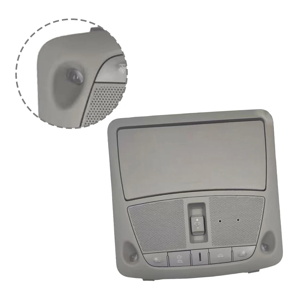 Лампа для чтения карт на верхней консоли для Nissan X-TRAIL для Altima для Sentra для Leaf BATTERY EV для Teana 26430C990D
Лампа для чтения карт на верхней консоли для Nissan X-TRAIL для Altima для Sentra для Leaf BATTERY EV для Teana 26430C990D