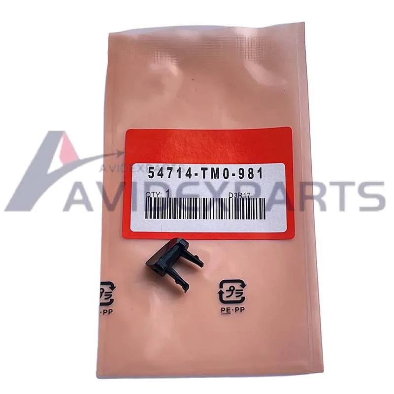 54714-TM0-981 ZA is suitable For Honda 09-14 Fengfan CITY shift lever lock cover, gear lever small decorative cover, gear shift 
54714-TM0-981 ZA is suitable For Honda 09-14 Fengfan CITY shift lever lock cover, gear lever small decorative cover, gear shift