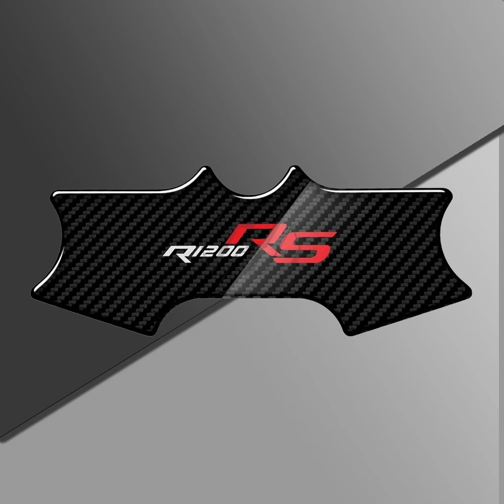 For BMW motorcycle R1200RS 2001-2005 3D sticker carbon fiber texture three yoke protective sticker
For BMW motorcycle R1200RS 2001-2005 3D sticker carbon fiber texture three yoke protective sticker