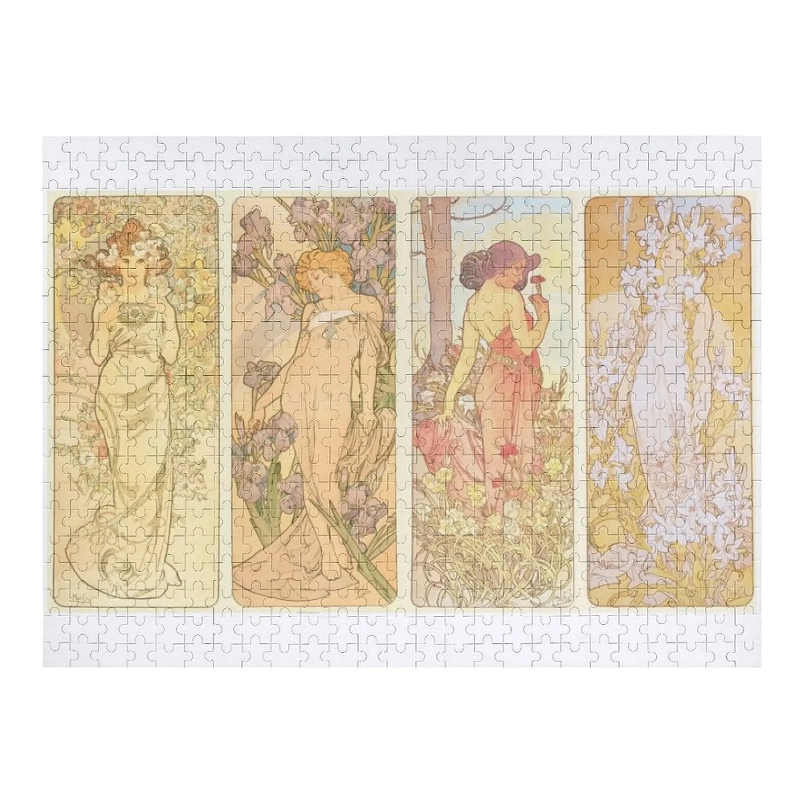 HD.The Flowers (серия) (1898) Альфонс Муча ВЫСОКОГО ДЕФИНИЦИИ Пазл на заказ Детская игрушка Деревянный пазл с именем на заказ
HD.The Flowers (серия) (1898) Альфонс Муча ВЫСОКОГО ДЕФИНИЦИИ Пазл на заказ Детская игрушка Деревянный пазл с именем на заказ