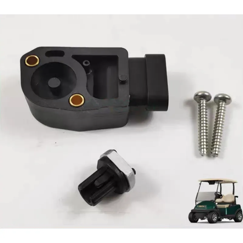 102595502 Accelerator Throttle Sensor, Golf Car Throttle Sensor N34-1173, Suitable for Club Car
102595502 Accelerator Throttle Sensor, Golf Car Throttle Sensor N34-1173, Suitable for Club Car