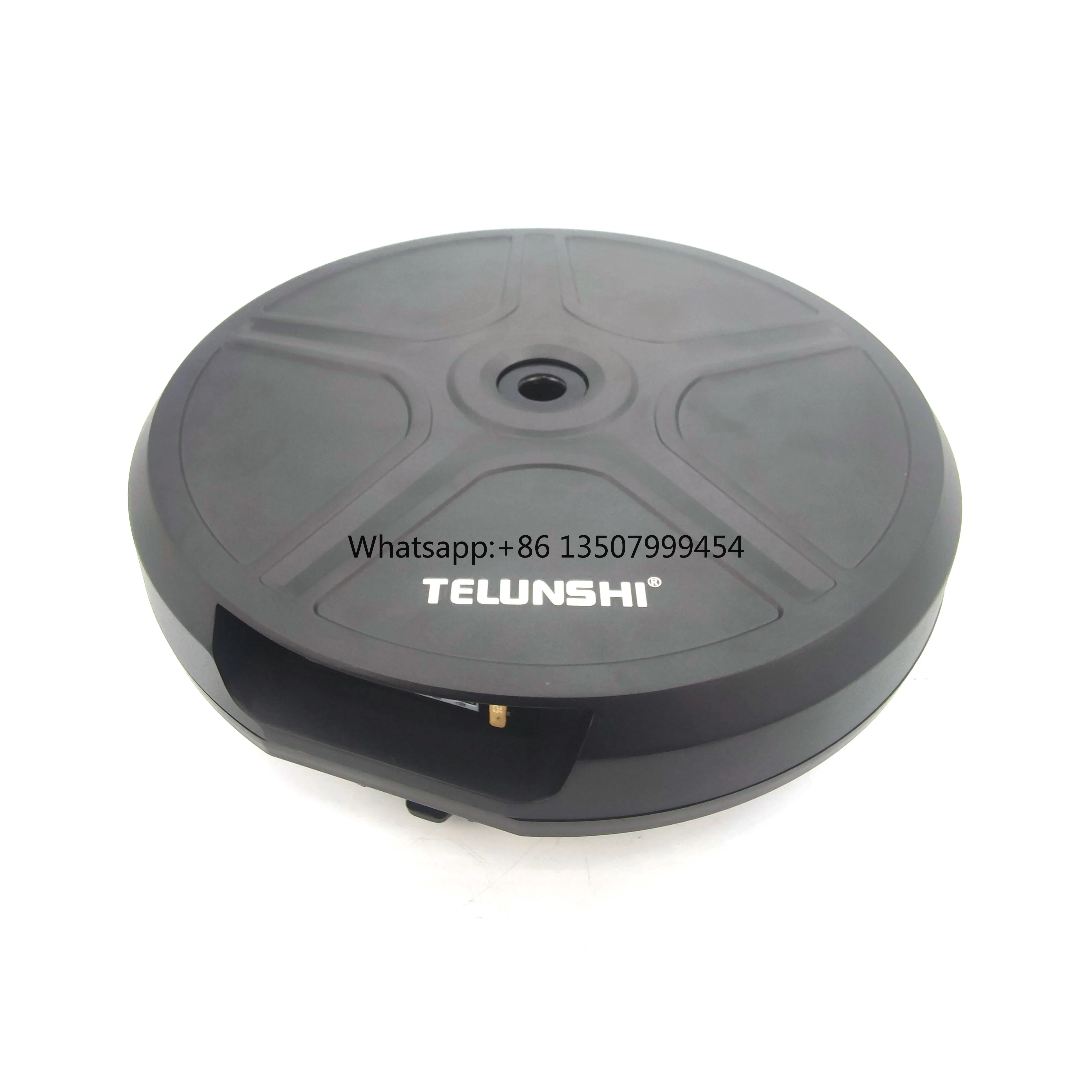 Wholesale New Style 11inch 120W RMS Car Audio Subwoofer Amplifier with Aluminum Panel Bass Car Audio Wheel Subwoofer
Wholesale New Style 11inch 120W RMS Car Audio Subwoofer Amplifier with Aluminum Panel Bass Car Audio Wheel Subwoofer