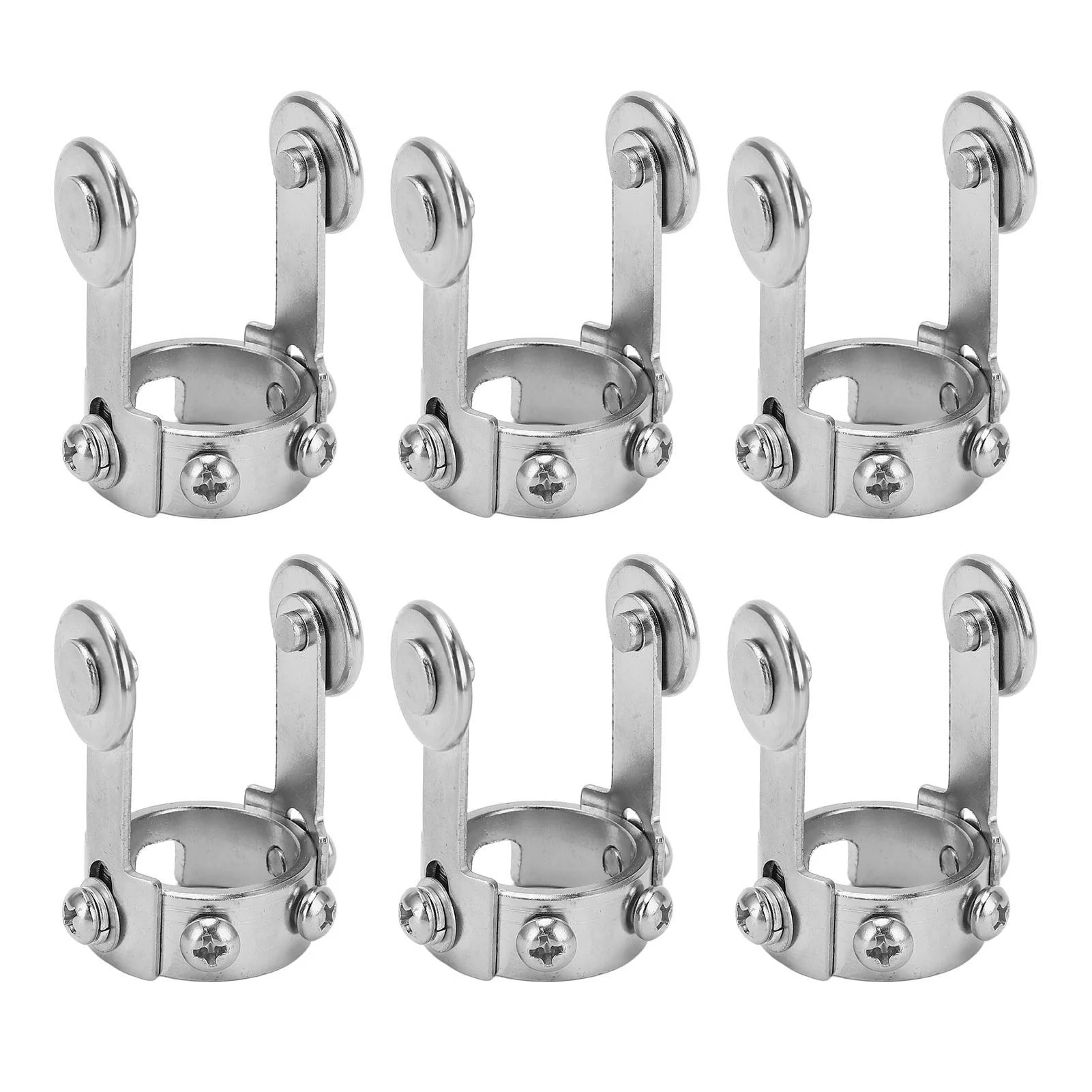 6Pcs Plasma Cutter Roller Guide Wheel Spacer Circle Compass Stand Off Handheld Welding Torch Accessories PT31
6Pcs Plasma Cutter Roller Guide Wheel Spacer Circle Compass Stand Off Handheld Welding Torch Accessories PT31
