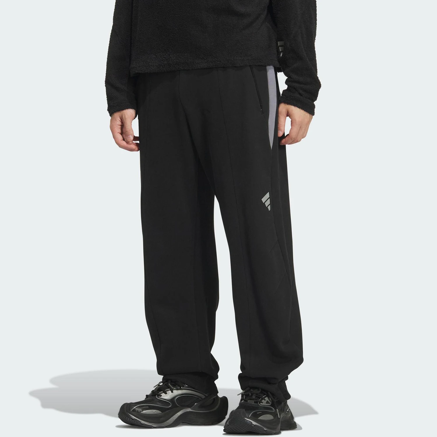 Adidas Authentic FOS M FT PT Men's Loose Daily Casual Pants KR4477
Adidas Authentic FOS M FT PT Men's Loose Daily Casual Pants KR4477