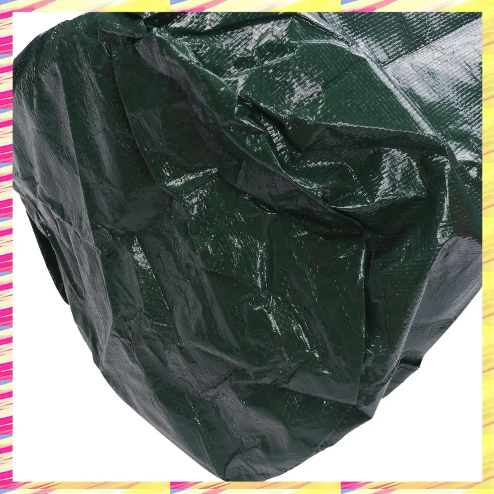ABJJ Organic Waste Kitchen Garden Yard Compost Bag Environmental PE Cloth Planter Kitchen Waste Disposal Organic Compost Bag
ABJJ Organic Waste Kitchen Garden Yard Compost Bag Environmental PE Cloth Planter Kitchen Waste Disposal Organic Compost Bag