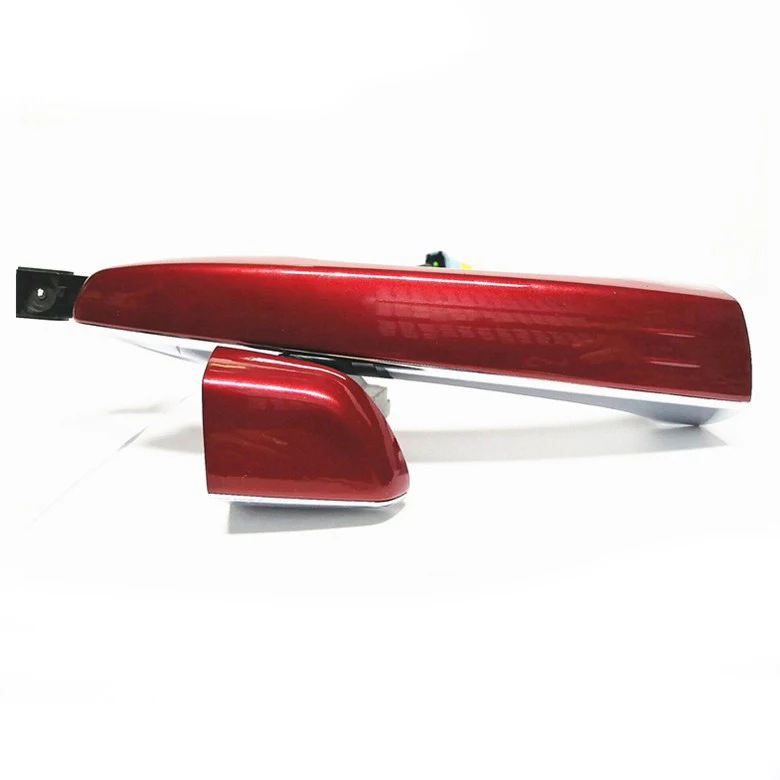 9101PH For Peugeot 508 508SW Auto Spare Parts Outside Door Handle
9101PH For Peugeot 508 508SW Auto Spare Parts Outside Door Handle