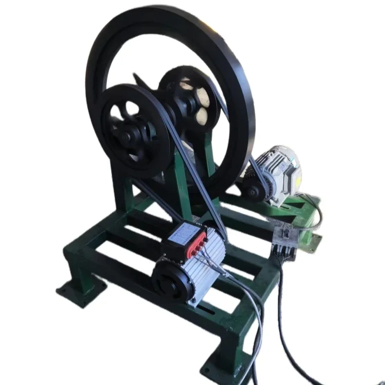 -5kw-50 kw Alternator Flywheel Generator Machine Flywheel Free Energy Generator 3HP 100kg Flywheel
-5kw-50 kw Alternator Flywheel Generator Machine Flywheel Free Energy Generator 3HP 100kg Flywheel
