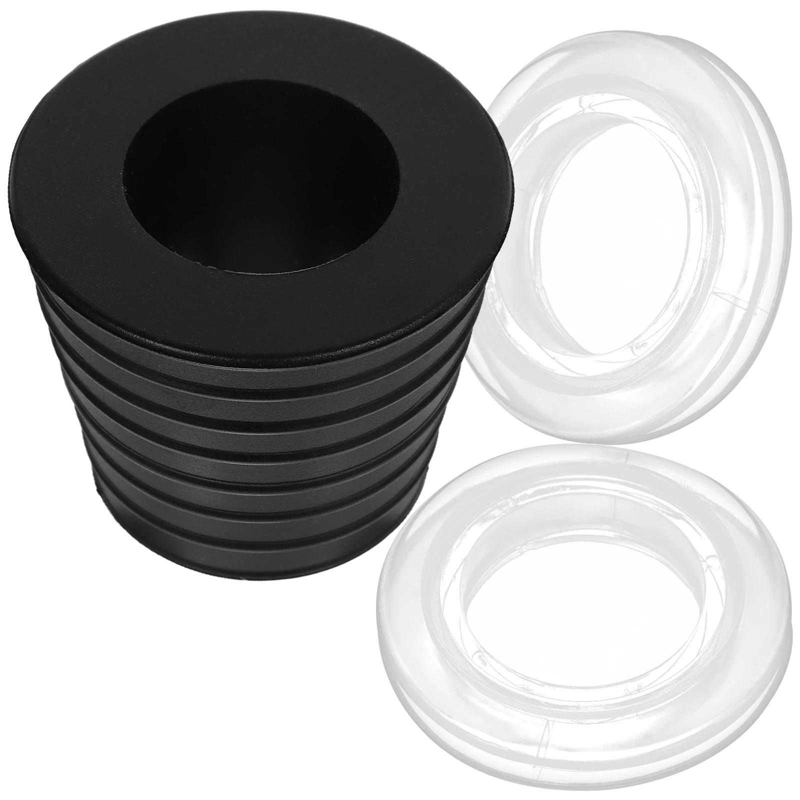Spacer for Patio Table Hole Umbrella Cone Wedge Replacement Plug Outdoor Garden Furniture Part Durable Ring
Spacer for Patio Table Hole Umbrella Cone Wedge Replacement Plug Outdoor Garden Furniture Part Durable Ring
