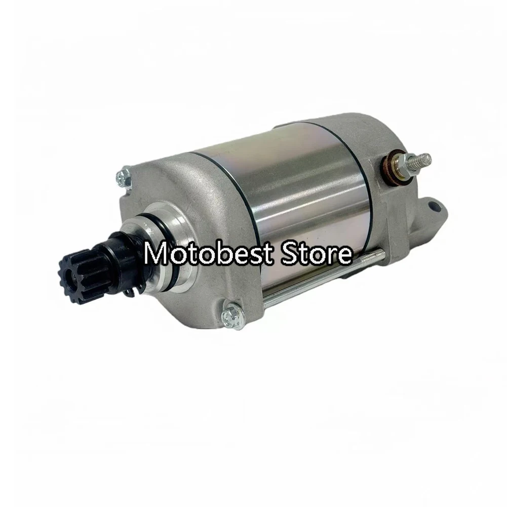 Motorycyle Starting Motor Engine Electric Starter Motor For TGB BLADE 425 BLADE 550 TARGET 425 TARGET 525 ATV UTV Code 924470E
Motorycyle Starting Motor Engine Electric Starter Motor For TGB BLADE 425 BLADE 550 TARGET 425 TARGET 525 ATV UTV Code 924470E
