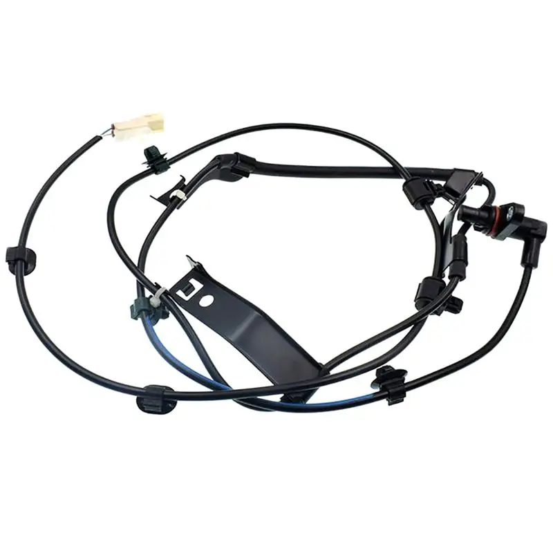 A21E-ABS датчик скорости колеса автомобиля передний правый датчик скорости колеса ABS для Toyota Fortuner VII Pickup 89542-71010
A21E-ABS датчик скорости колеса автомобиля передний правый датчик скорости колеса ABS для Toyota Fortuner VII Pickup 89542-71010