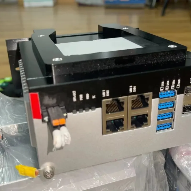 Genuine Original Product AX5203-0000 AX5206-0000 AX5125-0000 AX5118-0000 Quality Guaranteed
Genuine Original Product AX5203-0000 AX5206-0000 AX5125-0000 AX5118-0000 Quality Guaranteed