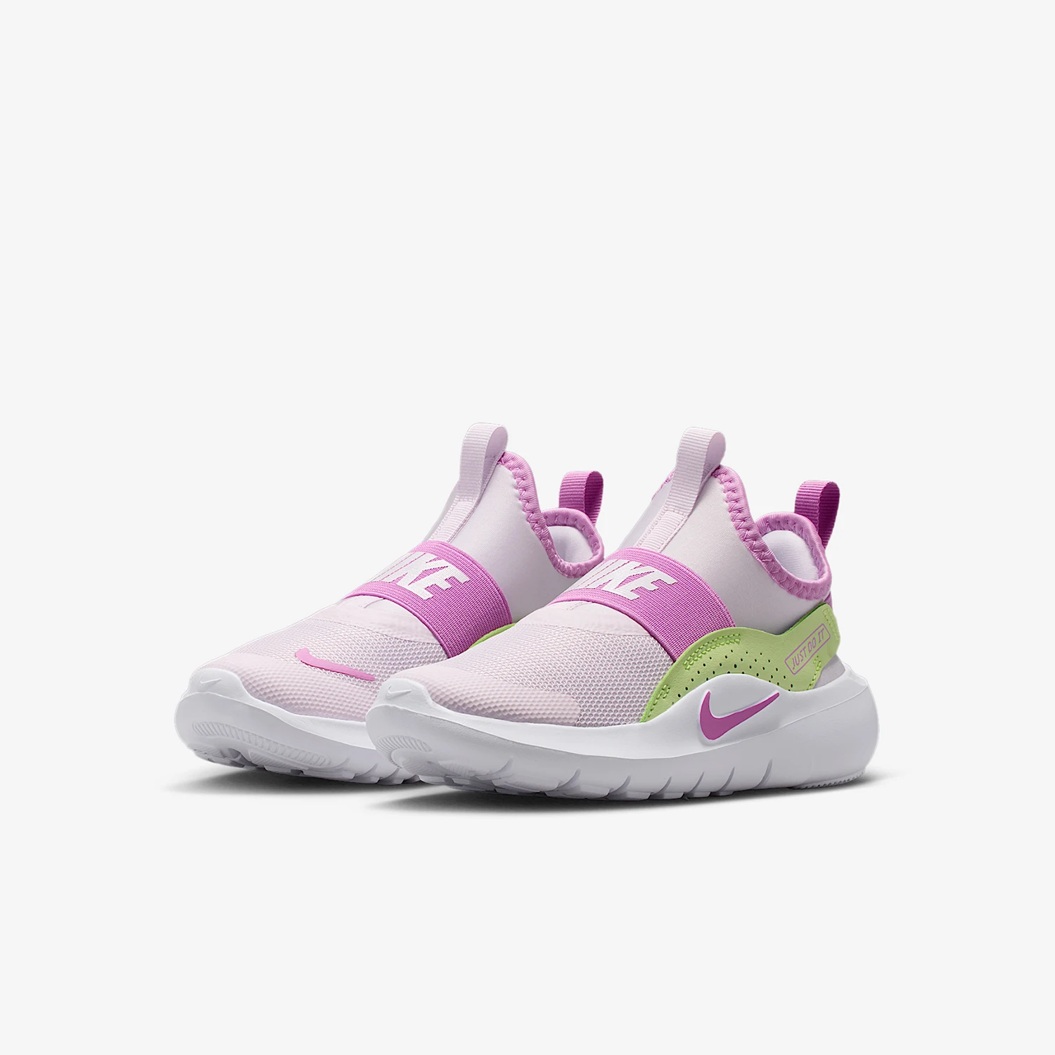 Nike Authentic Flex Runner 4 Kids Slip-On Wear-Resistant Sports Shoes IF2894-501
Nike Authentic Flex Runner 4 Kids Slip-On Wear-Resistant Sports Shoes IF2894-501