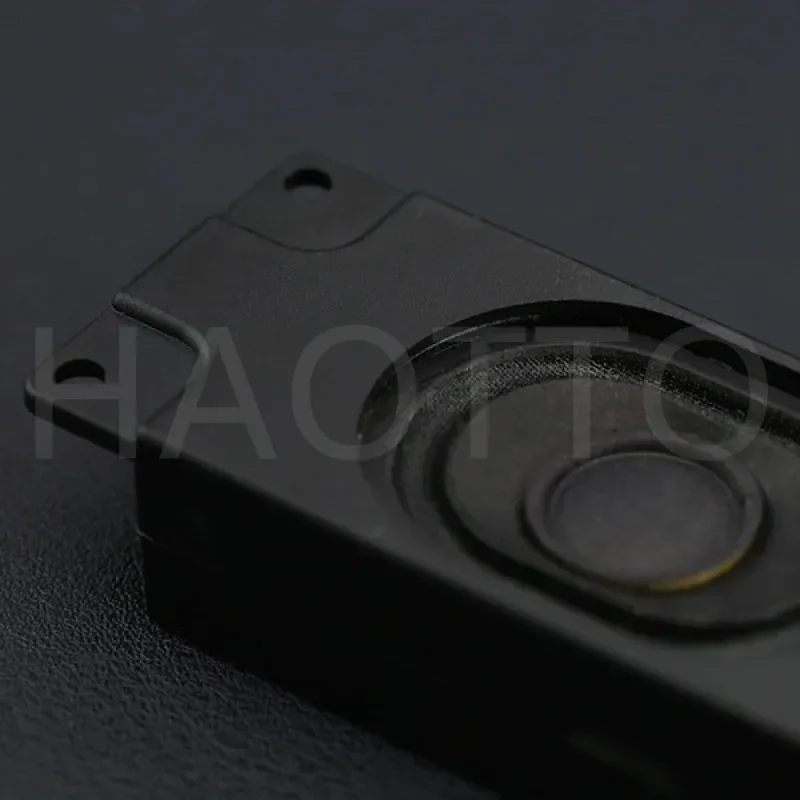 Passive Speaker, Small Speaker, DIY Audio Accessory, JST PH2.0 Interface, 8 Ohms, 3W
Passive Speaker, Small Speaker, DIY Audio Accessory, JST PH2.0 Interface, 8 Ohms, 3W