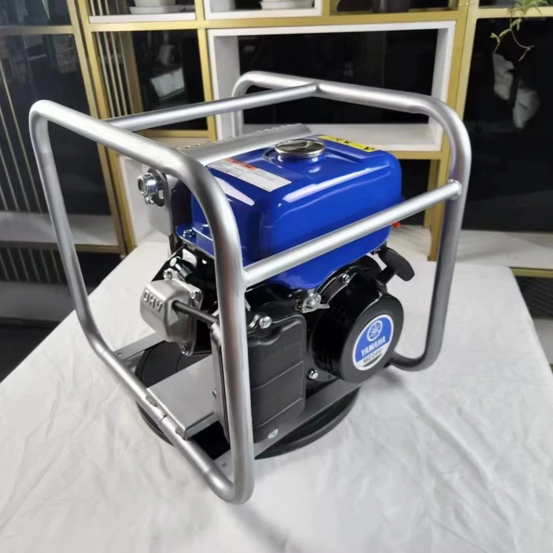 Gasoline Generator Set Production Factory Household Convenient Small Industrial Emergency 3/5/8kw 10 kW 220
Gasoline Generator Set Production Factory Household Convenient Small Industrial Emergency 3/5/8kw 10 kW 220