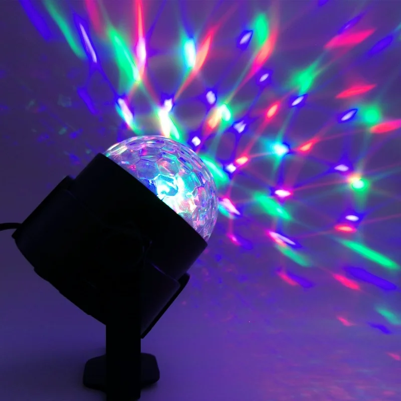 RGB светодиодный эффект вечеринки, диско-шар, сценический светильник для сцены, КТВ, клуб, диско-бар, день рождения, Рождество, мероприятие, свадьба, семейная вечеринка
RGB светодиодный эффект вечеринки, диско-шар, сценический светильник для сцены, КТВ, клуб, диско-бар, день рождения, Рождество, мероприятие, свадьба, семейная вечеринка