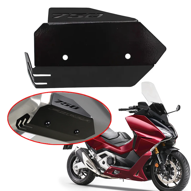 Fit For Honda forza750 NSS750 NSS 750 2021 Motorcycle Accessories Exhaust Pipe Protector Heat Shield anti-scalding Cover
Fit For Honda forza750 NSS750 NSS 750 2021 Motorcycle Accessories Exhaust Pipe Protector Heat Shield anti-scalding Cover