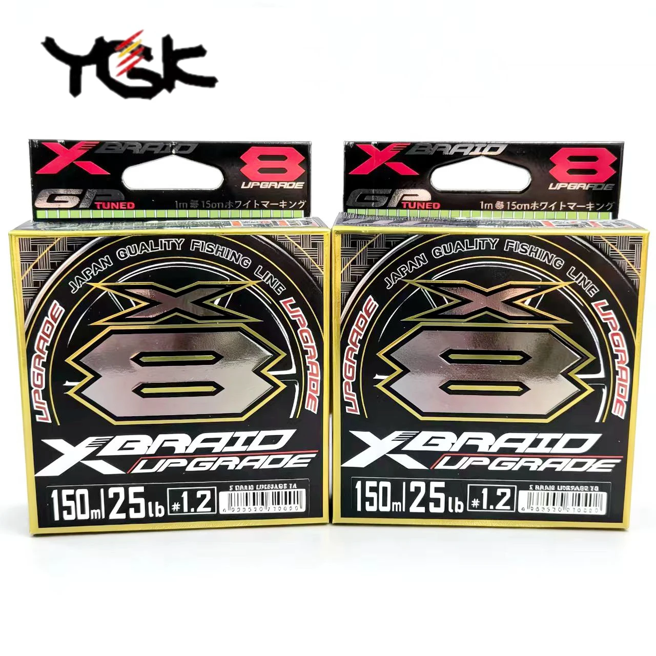 100% оригинальная леска YGK X-BRAID UPGRADE X8, супер QUAILTY, японская леска X8, PE леска 14LB 16LB 22LB 25LB 30LB 40LB 45LB
100% оригинальная леска YGK X-BRAID UPGRADE X8, супер QUAILTY, японская леска X8, PE леска 14LB 16LB 22LB 25LB 30LB 40LB 45LB