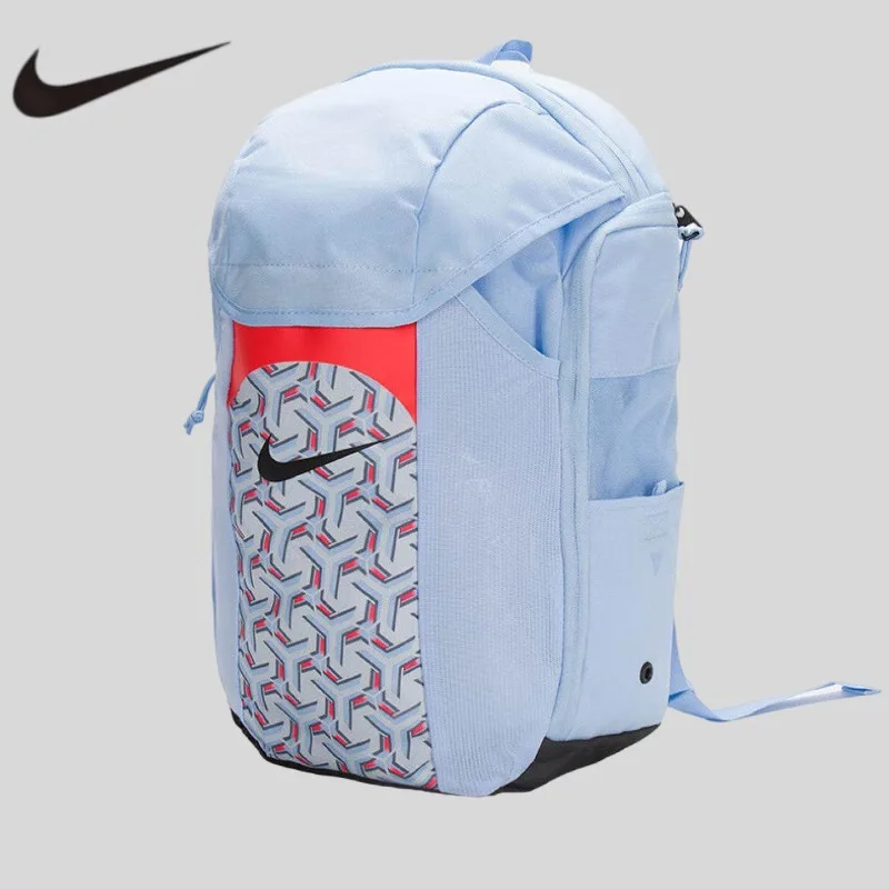 Nike men's bags women's bags backpack 2025 summer new sports fashion backpack school bag DV0761-425
Nike men's bags women's bags backpack 2025 summer new sports fashion backpack school bag DV0761-425