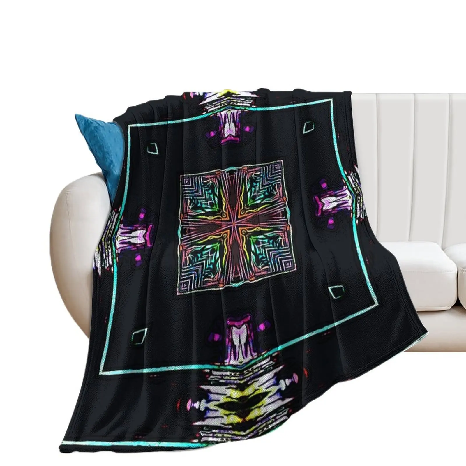 Four Corners Crossing Throw Blanket blankets and throws Luxury Designer Blankets
Four Corners Crossing Throw Blanket blankets and throws Luxury Designer Blankets