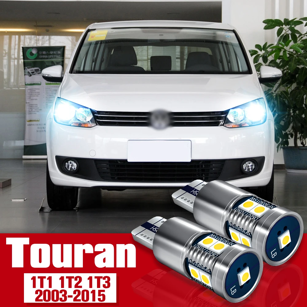 2pcs Parking Light Accessories LED Bulb Clearance Lamp For VW Touran 2003-2015 2004 2006 2007 2008 2009 2010 2011 2012 2013 2014
2pcs Parking Light Accessories LED Bulb Clearance Lamp For VW Touran 2003-2015 2004 2006 2007 2008 2009 2010 2011 2012 2013 2014