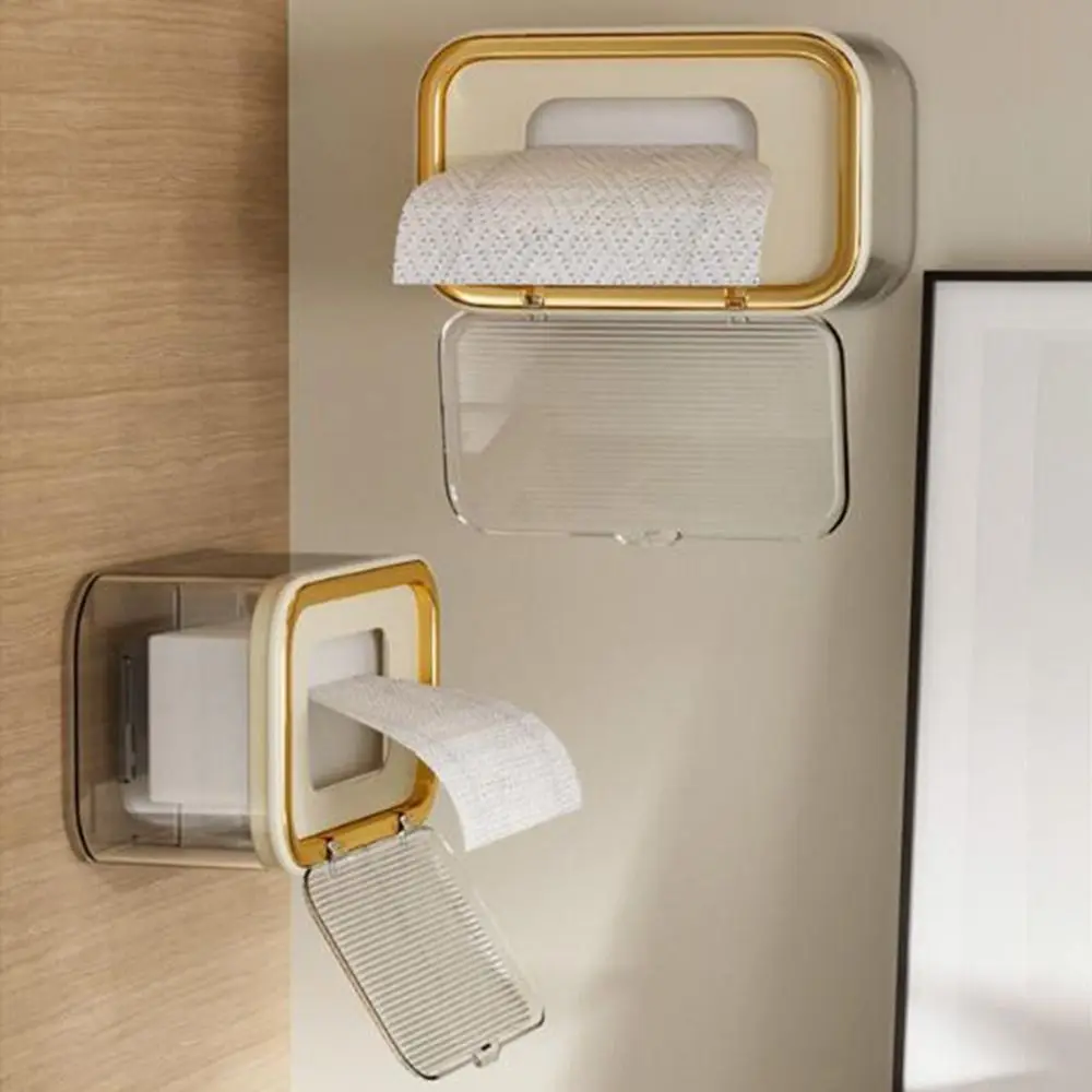 Plastic Wet Wipes Box with Spring Plate Large Capacity Dustproof Mask Storage Box Wall Mounted Wet Wipes Dispenser for Home
Plastic Wet Wipes Box with Spring Plate Large Capacity Dustproof Mask Storage Box Wall Mounted Wet Wipes Dispenser for Home