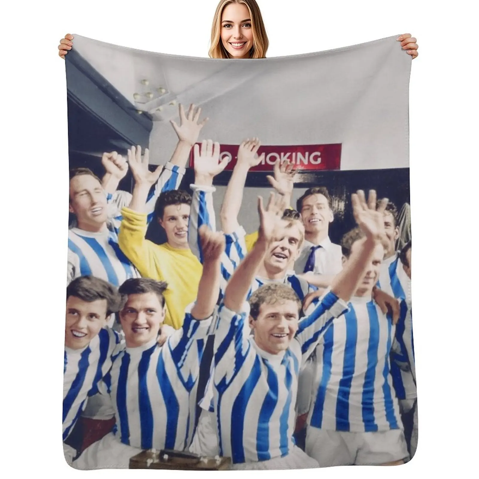Kilmarnock winners Throw Blanket Retros Fashion Sofas Bed covers Luxury Brand Blankets
Kilmarnock winners Throw Blanket Retros Fashion Sofas Bed covers Luxury Brand Blankets