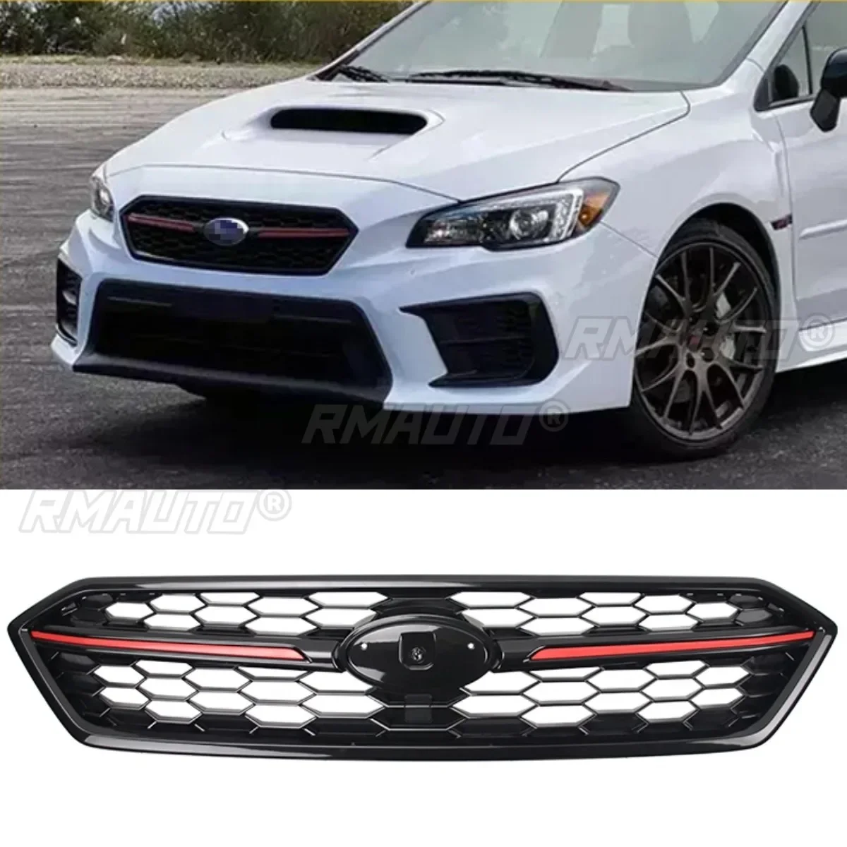 For Subaru WRX 2018-2021 Body Kit Grill Racing Grills Front Grille Grills Front Grille For Subaru WRX 2018-2021 Car Accessories
For Subaru WRX 2018-2021 Body Kit Grill Racing Grills Front Grille Grills Front Grille For Subaru WRX 2018-2021 Car Accessories