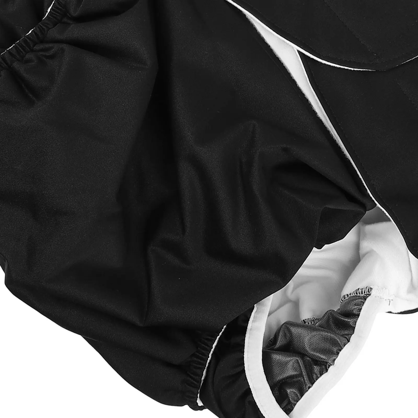 1Pcs Adjustable Waterproof Reusable Adult Diaper Washable Breathable Leakproof Incontinence Underwear for Men Women Elderly
1Pcs Adjustable Waterproof Reusable Adult Diaper Washable Breathable Leakproof Incontinence Underwear for Men Women Elderly