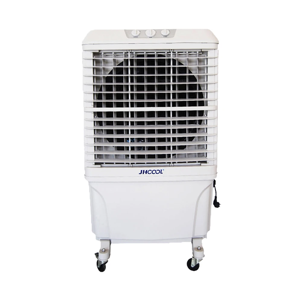 8000CMH Air Flow AC Room Desert Portable Evaporative Air Cooler For Sale
8000CMH Air Flow AC Room Desert Portable Evaporative Air Cooler For Sale