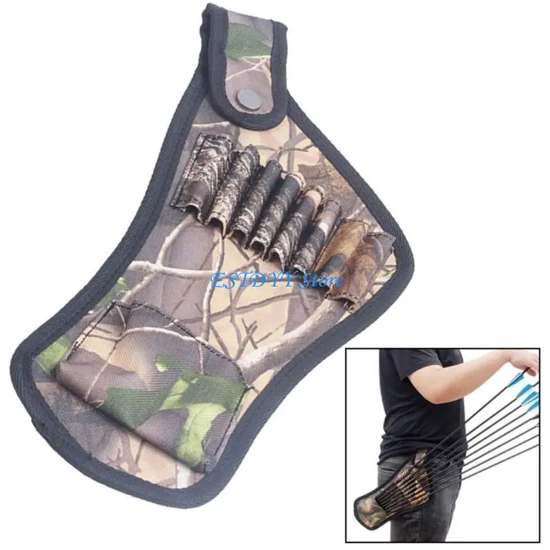 G6DE Archerys Quivers Holder 8pcs Holder Quivers Archerys Quivers Holder
G6DE Archerys Quivers Holder 8pcs Holder Quivers Archerys Quivers Holder