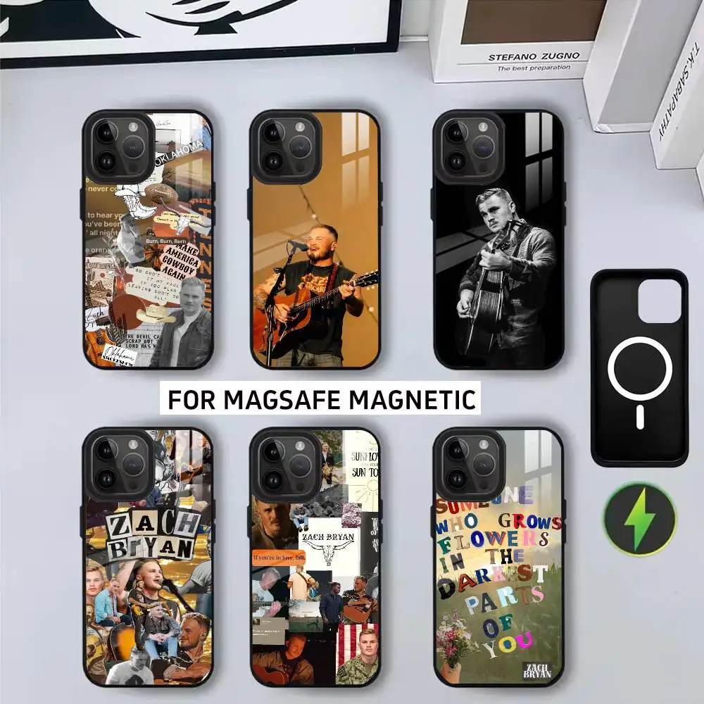 Singer Z-Zach B-Bryan-ZBES Phone Case For iPhone17,16,15,14,13,12,11 Plus,Pro Magnetic with Magsafe Wireless Charging
Singer Z-Zach B-Bryan-ZBES Phone Case For iPhone17,16,15,14,13,12,11 Plus,Pro Magnetic with Magsafe Wireless Charging