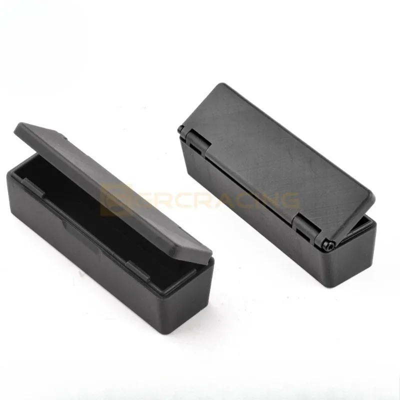 For TRX4M Pickup Cargo Box Toolbox (3D Printing) Storage Box Upgrade Car Shell Accessories # G180B
For TRX4M Pickup Cargo Box Toolbox (3D Printing) Storage Box Upgrade Car Shell Accessories # G180B