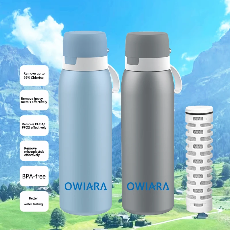 Outdoor Filtration System For Drinking Water Purifier Portable Water Filter Bottle For Hiking Camping Stainless Steel Pitcher Ke
Outdoor Filtration System For Drinking Water Purifier Portable Water Filter Bottle For Hiking Camping Stainless Steel Pitcher Ke