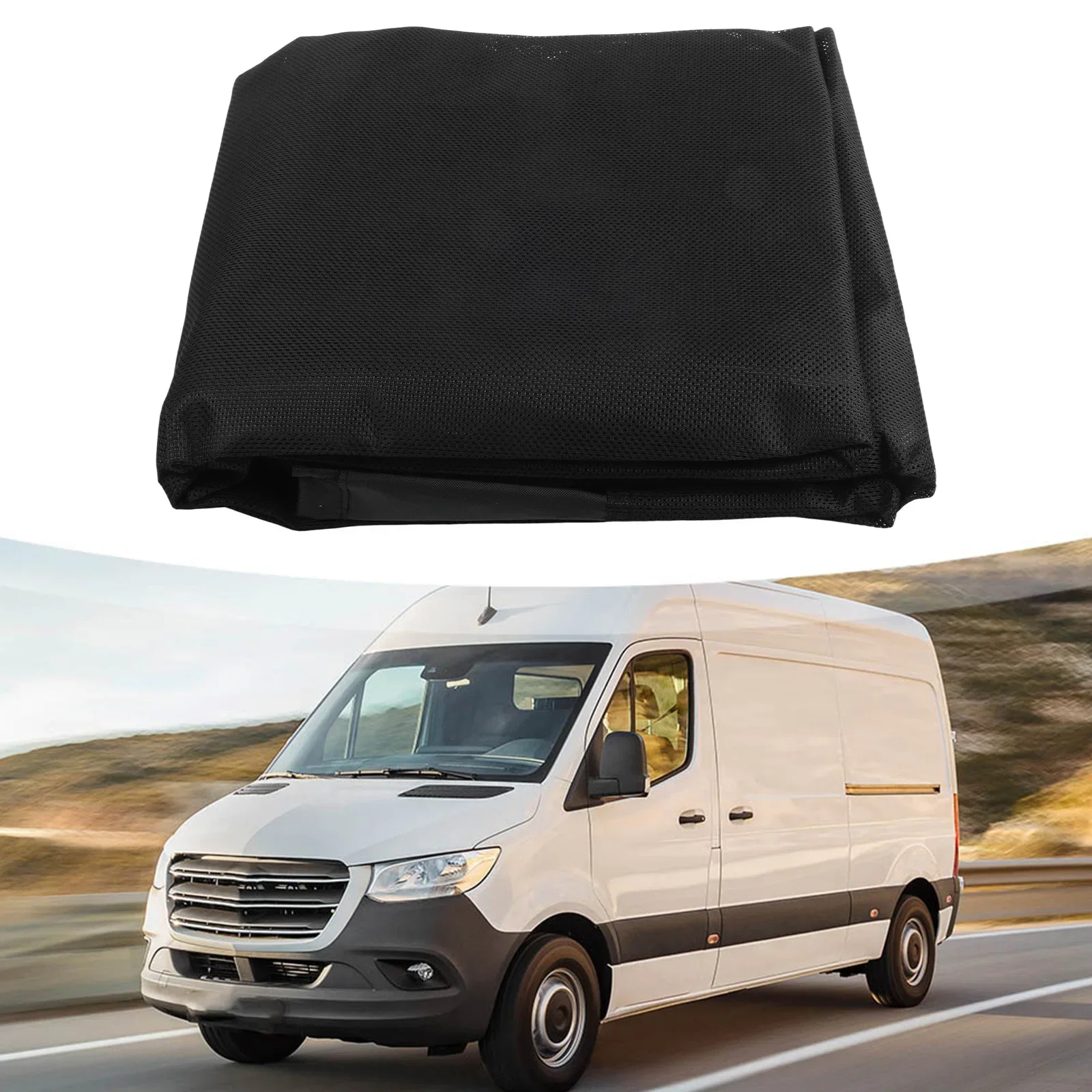 Rv Curtain Fly Screen Sliding Door Automatic Magnetic Closure 71in*59in For Mercedes For Sprinter For Ford For Transit For Dodge
Rv Curtain Fly Screen Sliding Door Automatic Magnetic Closure 71in*59in For Mercedes For Sprinter For Ford For Transit For Dodge