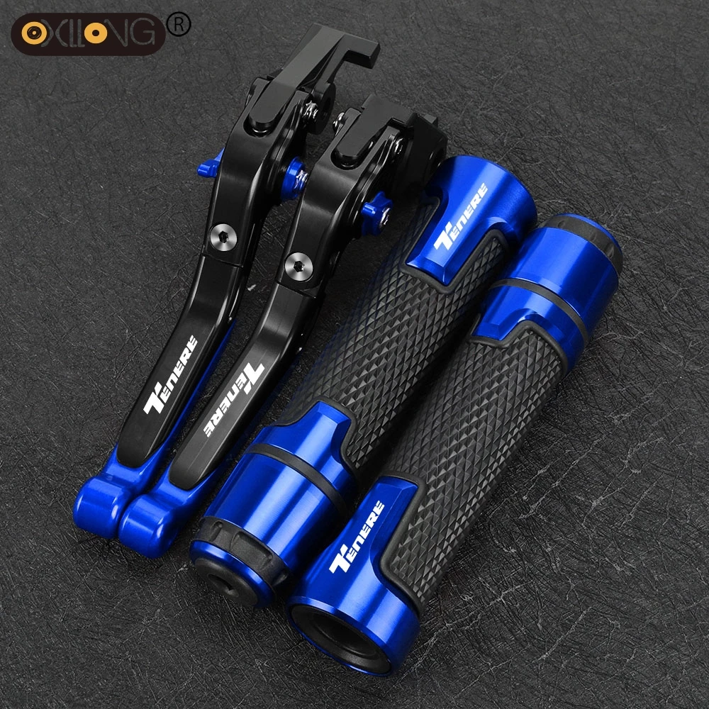FOR YAMAHA TENERE 700 900 2019 2020 2021 2022 2023 Motorcycle Brake Clutch Levers Handlebar Handle bar Hand Grips ends Access
FOR YAMAHA TENERE 700 900 2019 2020 2021 2022 2023 Motorcycle Brake Clutch Levers Handlebar Handle bar Hand Grips ends Access