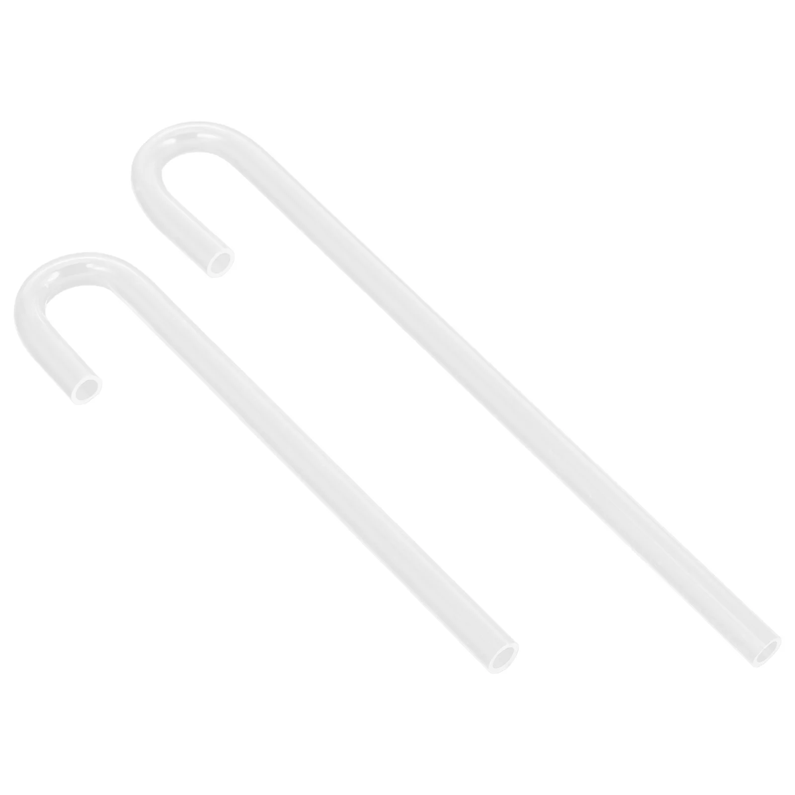 2Pcs Aquarium Co2 Diffuser Tube U Shaped Acrylic for Fish Tank Co2 Refiner Mount Over Rim Easy Install Bubbler Accessory
2Pcs Aquarium Co2 Diffuser Tube U Shaped Acrylic for Fish Tank Co2 Refiner Mount Over Rim Easy Install Bubbler Accessory