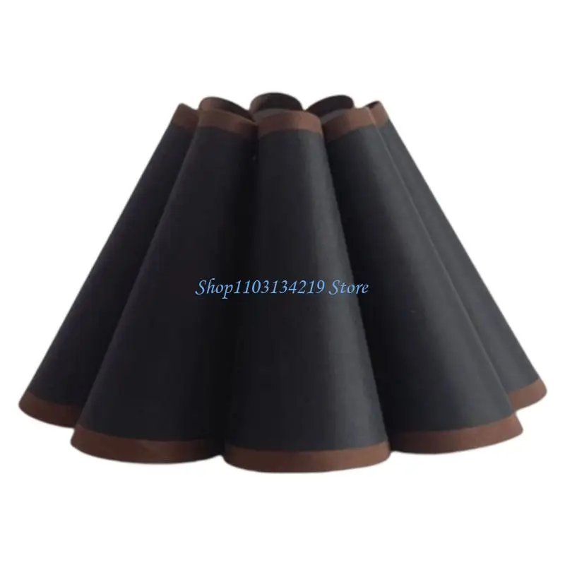 N5KC E27 Cloth Petal Lampshades Wall Light Cover Table Light Shade Modern Decorative Lighting Accessories Enduring
N5KC E27 Cloth Petal Lampshades Wall Light Cover Table Light Shade Modern Decorative Lighting Accessories Enduring
