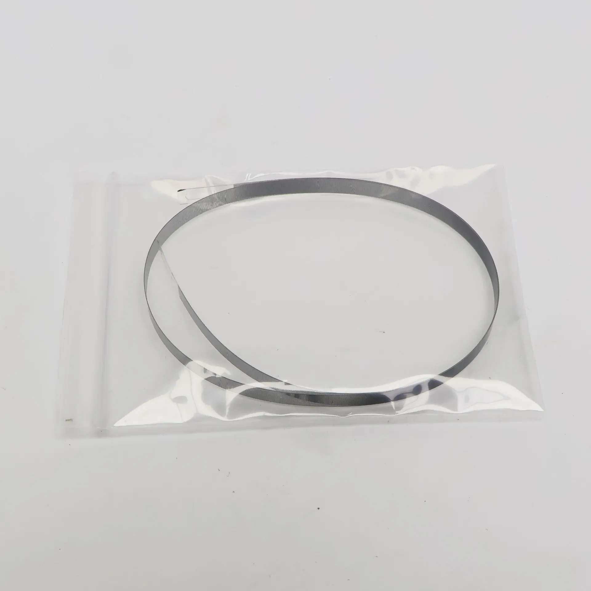 5PC X CR SCALE Encoder Strip 1768577 for Epson A3 priner EcoTank L15150 L15158 ET 16600 16650 16680 WorkForce WF 7820 7830 7840
5PC X CR SCALE Encoder Strip 1768577 for Epson A3 priner EcoTank L15150 L15158 ET 16600 16650 16680 WorkForce WF 7820 7830 7840