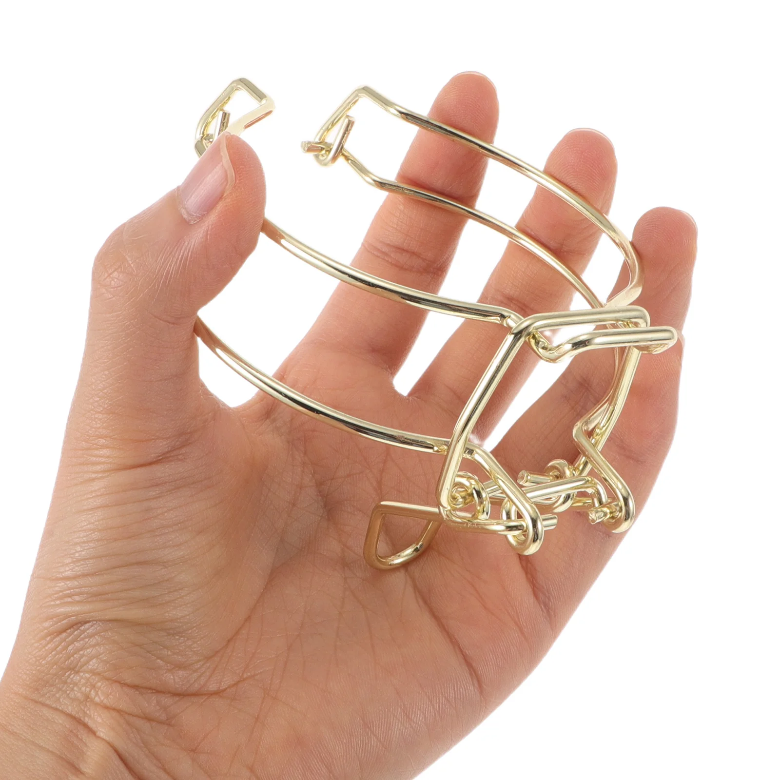 8pcs Glass Storage Jar Clips Stainless Steel Wide Mouth Airtight Seal For Food Tea Dry Goods Kitchen Organization Jar Lid
8pcs Glass Storage Jar Clips Stainless Steel Wide Mouth Airtight Seal For Food Tea Dry Goods Kitchen Organization Jar Lid