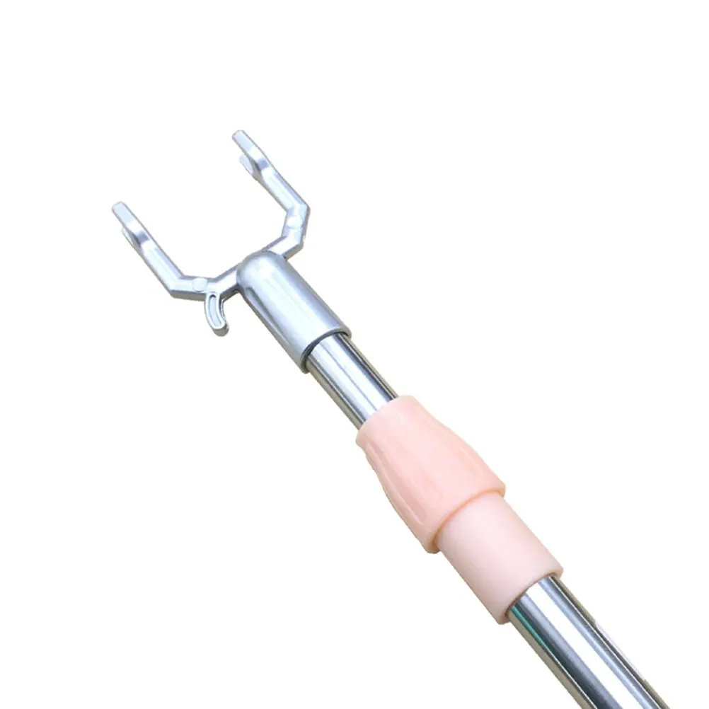 3pcs Clothes Rod Connector Aluminum Alloy Hardness Long Use Wonderful Helper Easy Hanging Practical Functions Decorative
3pcs Clothes Rod Connector Aluminum Alloy Hardness Long Use Wonderful Helper Easy Hanging Practical Functions Decorative