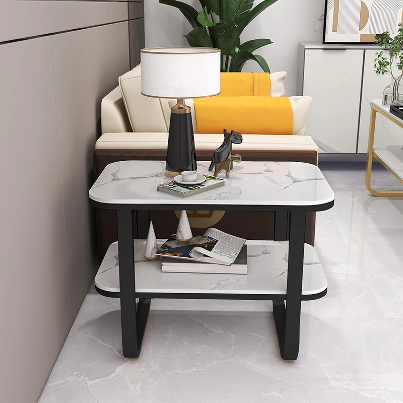 Square Storage Side Table Bedroom Minimalist White Modern Coffee Tables Living Room Mobile Mesa De Centro Sala Furniture Home
Square Storage Side Table Bedroom Minimalist White Modern Coffee Tables Living Room Mobile Mesa De Centro Sala Furniture Home