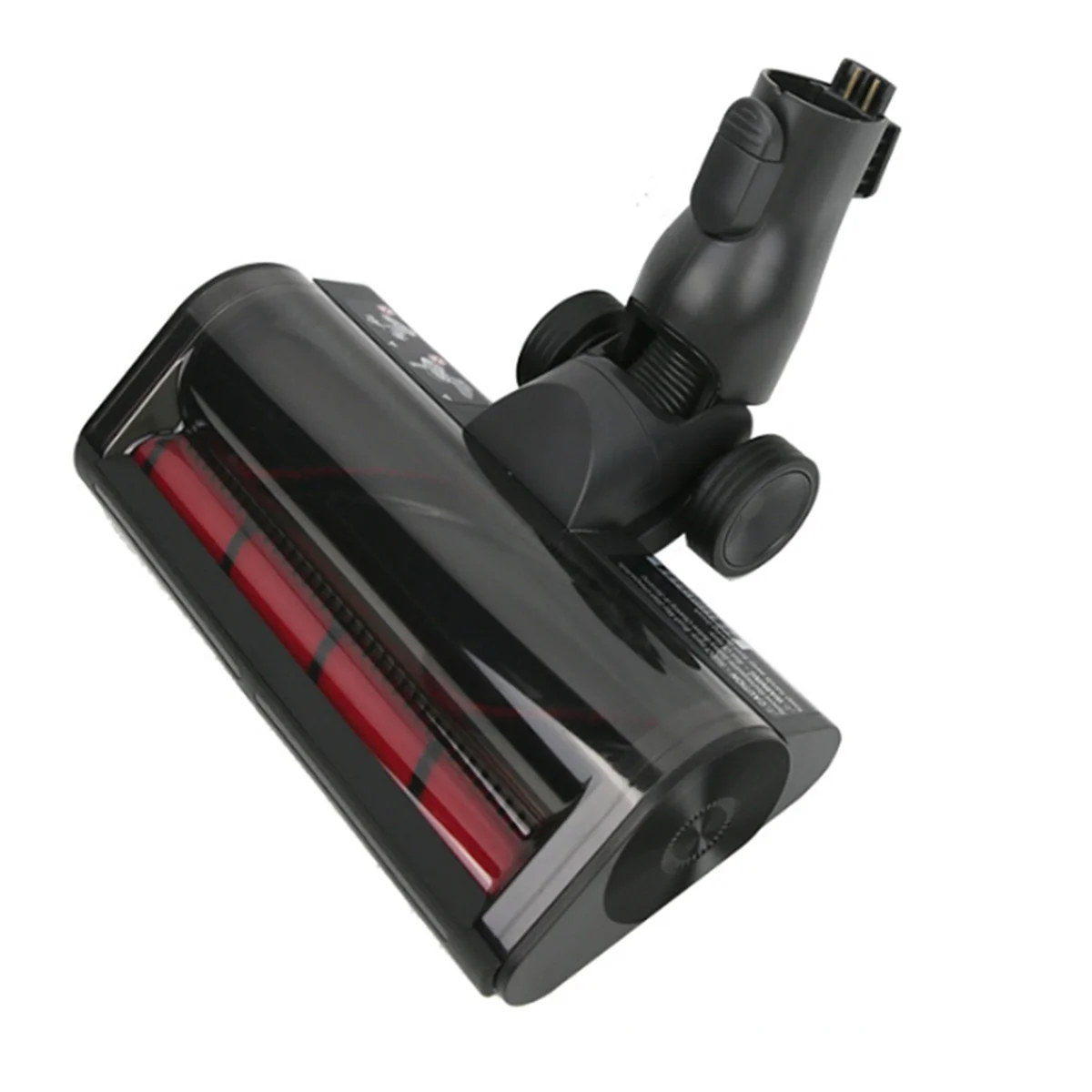 Floor Brush Replacement for Miele Vacuum Cleaner Accessories Double Roller Brush Accessories Carpet Brush Floor Brush
Floor Brush Replacement for Miele Vacuum Cleaner Accessories Double Roller Brush Accessories Carpet Brush Floor Brush