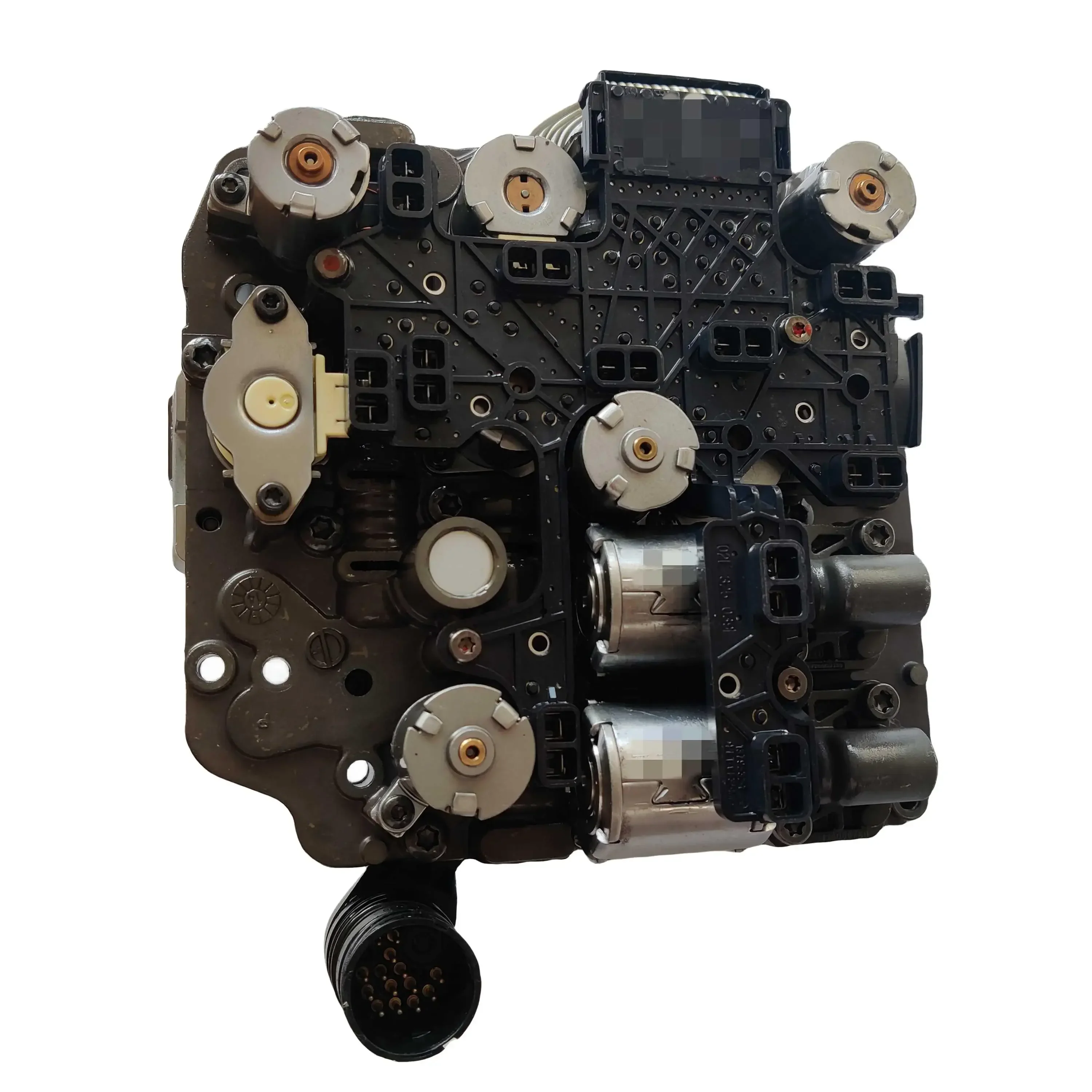 Auto parst 02E927770AQ DQ250 02E Transmission Control Unit DSG TCU 02E927770AJ 02E927770AL 02E927770AD
Auto parst 02E927770AQ DQ250 02E Transmission Control Unit DSG TCU 02E927770AJ 02E927770AL 02E927770AD