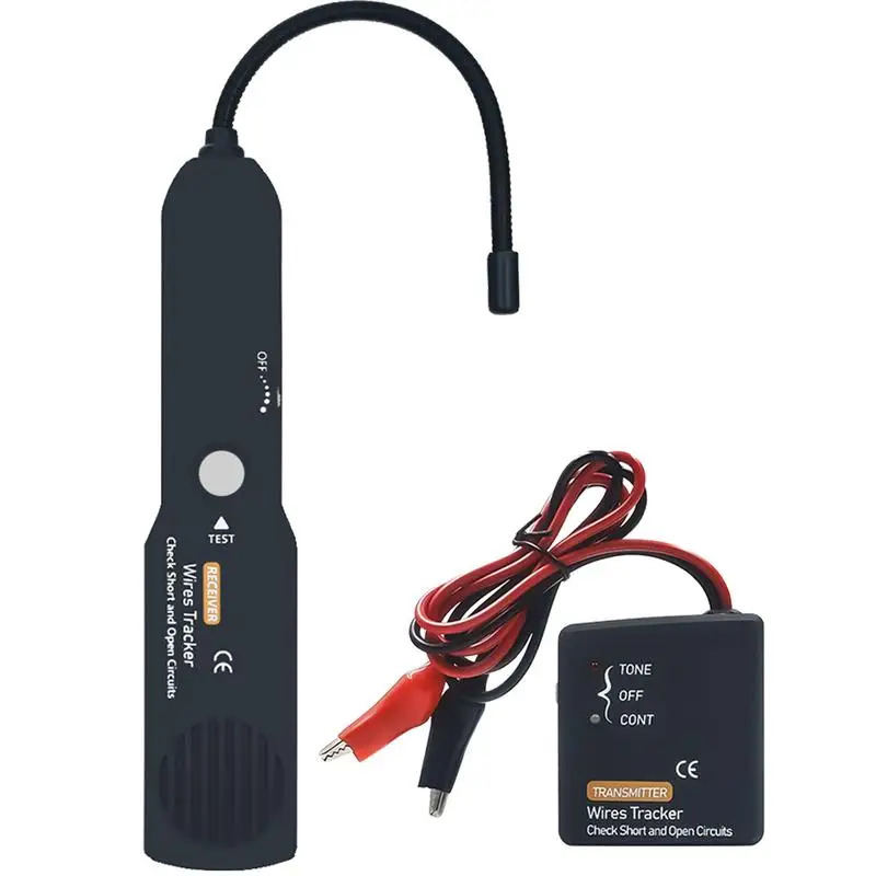 Circuit Tester Voltage Tester Pen Car Breakpoint And Circuit Breaker Detector Line Checker Tester Voltage Tester Automotive
Circuit Tester Voltage Tester Pen Car Breakpoint And Circuit Breaker Detector Line Checker Tester Voltage Tester Automotive