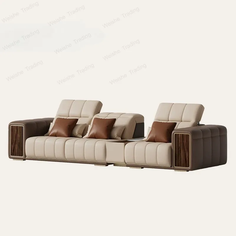 Piano key sofa villa luxury living room designer light luxury minimalist straight row multi-function
Piano key sofa villa luxury living room designer light luxury minimalist straight row multi-function