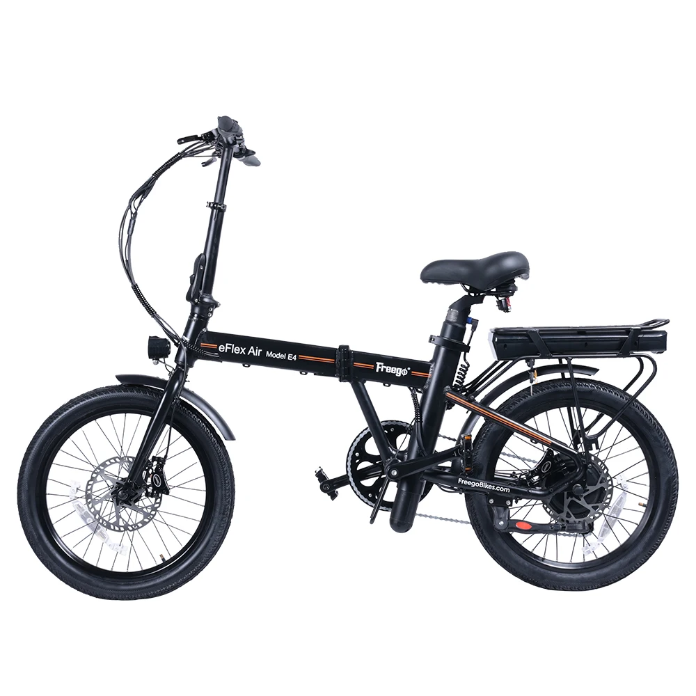 E4 China Factory Customized City Electric Bicycle 500W Motor 38V7.8Ah Convenient for Short Trips Can Be Folded and Carried
E4 China Factory Customized City Electric Bicycle 500W Motor 38V7.8Ah Convenient for Short Trips Can Be Folded and Carried